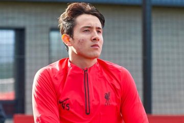 Fluminense oficializa o retorno de Marcelo Pitaluga, ex-Liverpool