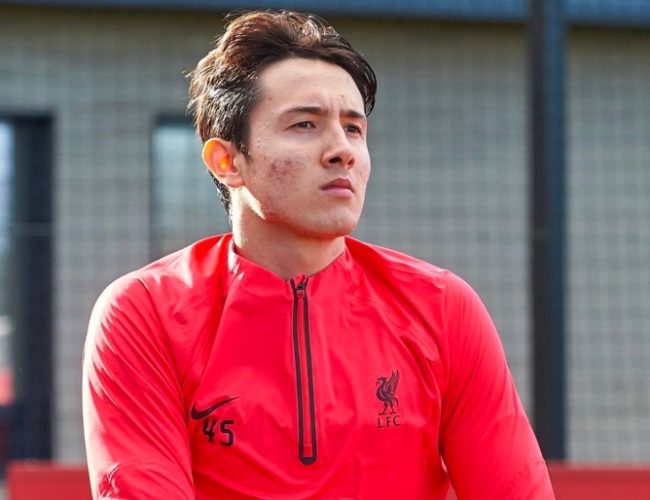 Fluminense oficializa o retorno de Marcelo Pitaluga, ex-Liverpool