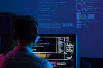 Estruturas condicionais: verificando se um número é par ou ímpar