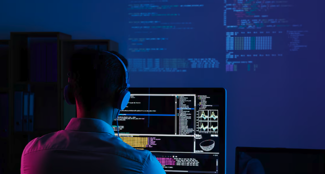 Estruturas condicionais: verificando se um número é par ou ímpar