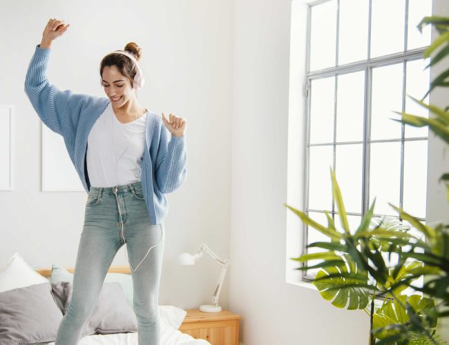 Check-up da casa – como renovar o ambiente para um ano mais leve