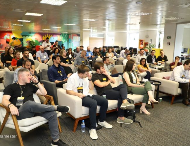 Masterboard Club: a plataforma de crescimento e conexão para empreendedores