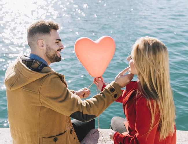 Valentine’s Day: dicas para um dia dos namorados inesquecível para quem estará em Lisboa, Londres ou Nova York
