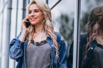 Como a Tecnologia Vestível Está Transformando a Moda