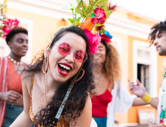 Dica da especialista: Como montar uma mala funcional para o carnaval