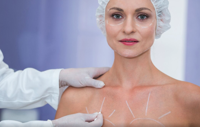 Conheça os Procedimentos Mais Utilizados na Harmonização Facial