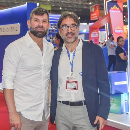SRE Trade Show – Super Rio Expofood 2025 comemora maior edição de sua história