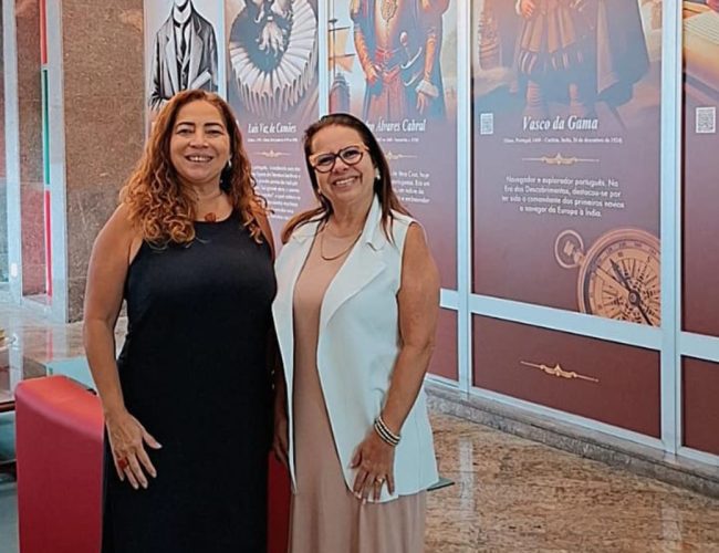 Elas & Negócios: Oportunidades e networking para empreendedoras em Niterói