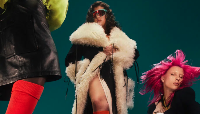 A Nova Coleção FENTY x PUMA e a Fusão Perfeita Entre Moda e Esporte