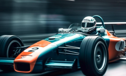 Fórmula 1 e Segurança: Como os Carros de F1 Protegem os Pilotos