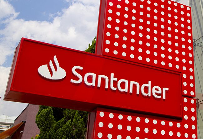 Lucro do Santander Brasil cresce 27,8% em 12 meses e atinge R$3,86bi no 1T25