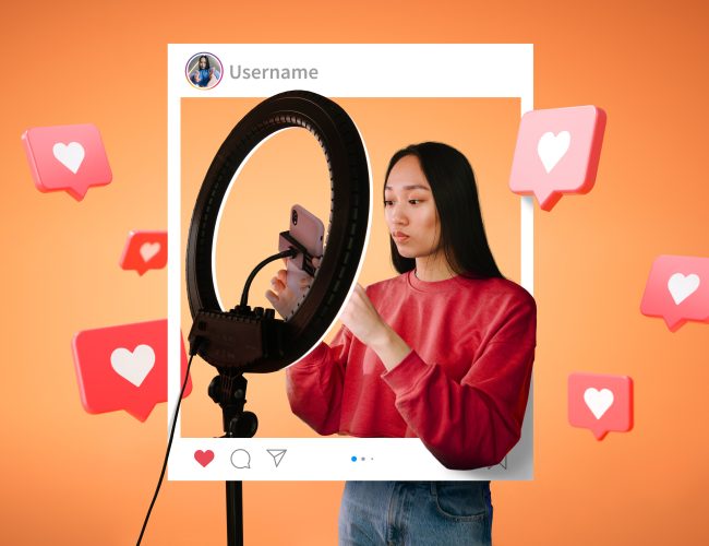 A influência das redes sociais na busca por cirurgias plásticas