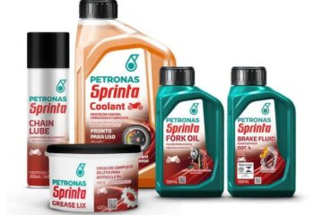 PETRONAS leva projeto social e lançamentos ao Festival Interlagos 2025