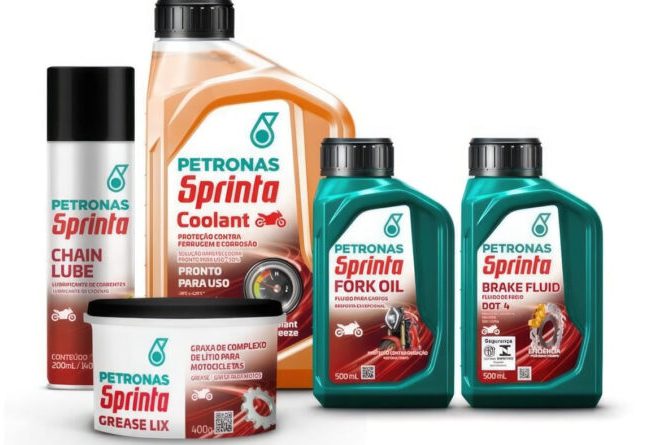 PETRONAS leva projeto social e lançamentos ao Festival Interlagos 2025