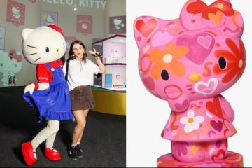 Última semana! Exposição imersiva da Hello Kitty em Porto Alegre acaba neste sábado (02)