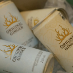 Celebre o Dia dos Pais com drinks incríveis feitos com Original Ginger
