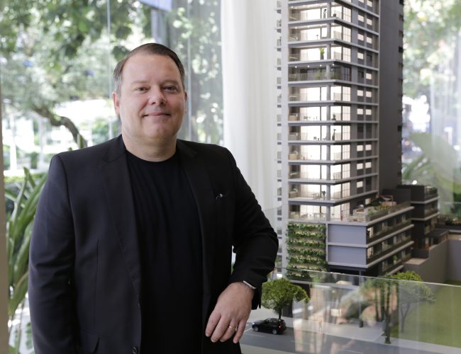 Compra de imóvel na planta registra aumento no Brasil