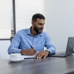 Profissional Raro em um Mercado Exigente: A Visão de Frederick Pereira para a Engenharia do Futuro