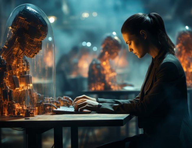 Inteligência artificial como terapeuta: quais os riscos dessa prática?