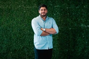 Paulo Victor Jabour fala sobre como a Digitais BR quer transformar a vida dos Criadores de Conteúdo e Influenciadores Digitais