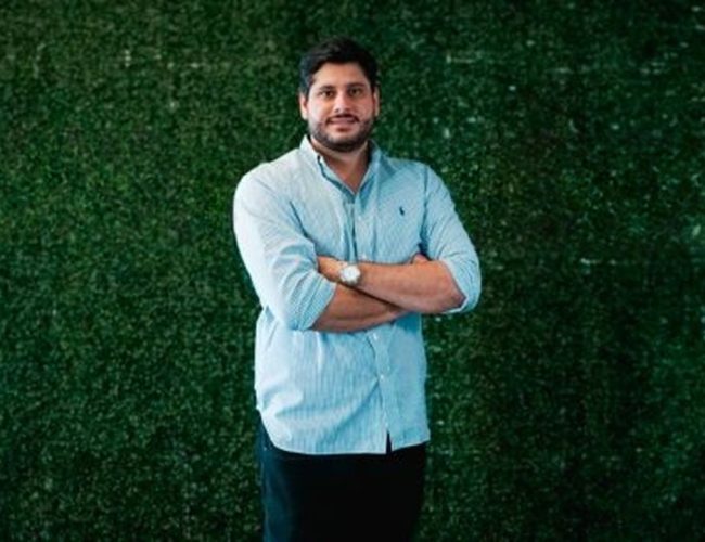 Paulo Victor Jabour fala sobre como a Digitais BR quer transformar a vida dos Criadores de Conteúdo e Influenciadores Digitais