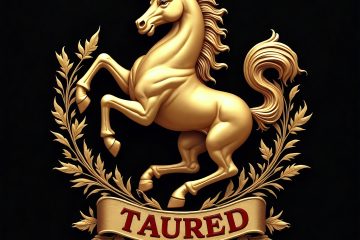 Mundo Taured – A Origem: livro intrigante propõe a criação de um novo país