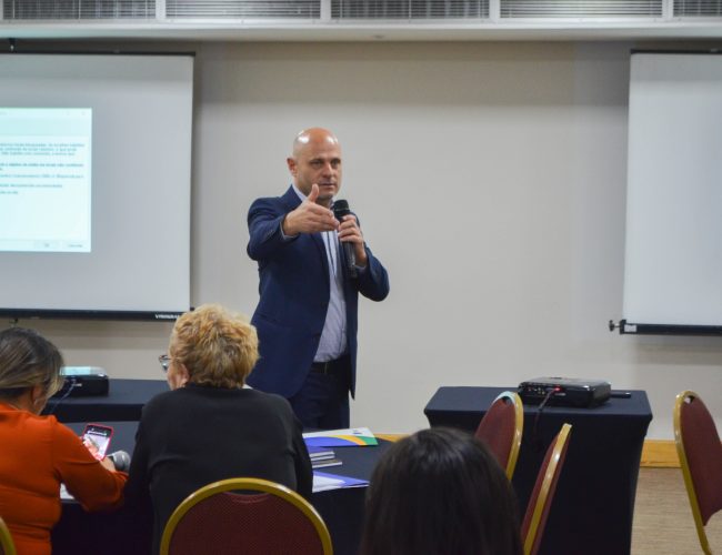 A mente criativa e analítica por trás de campanhas premiadas que transformaram marcas no Brasil: o legado de Felipe Critis Secol