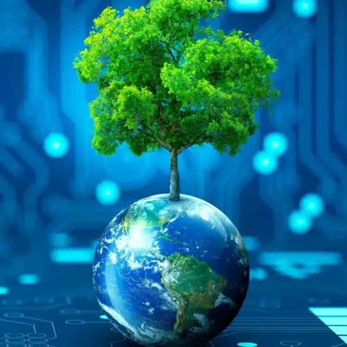 Tecnologia e Inovação Sustentável: A Visão de Ernani Rezende Kuhn