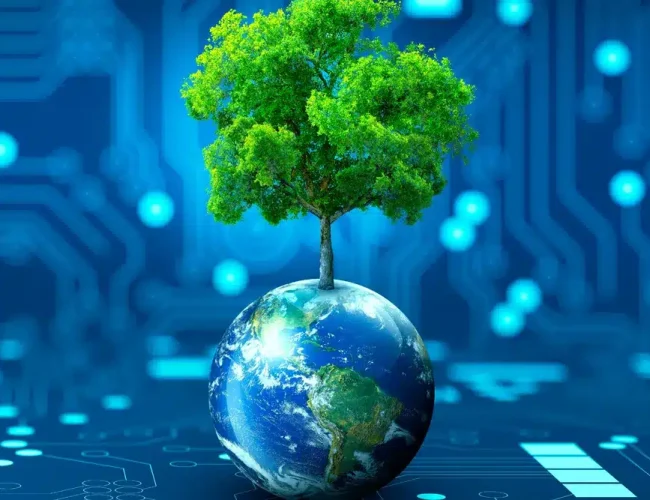 Tecnologia e Inovação Sustentável: A Visão de Ernani Rezende Kuhn