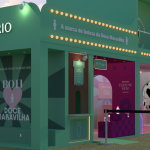 O Boticário leva time feminino e diverso ao Doce Maravilha