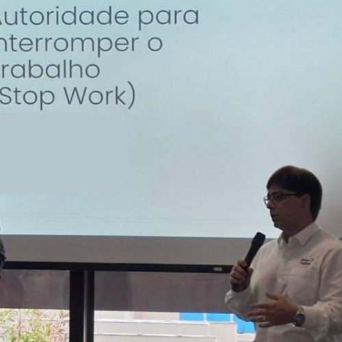 Brasil vive expansão histórica em Óleo & Gás e Energia, mas escassez de profissionais preocupa o setor