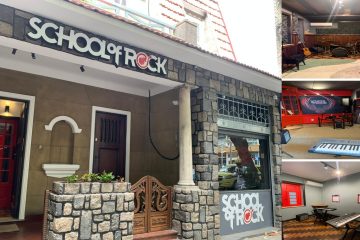 School of Rock inaugura unidade no Leblon com evento gratuito e programação musical interativa