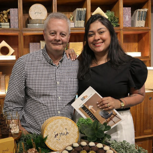 Revista carioca lança edição especial sobre empreendedoras brasileiras na Flórida