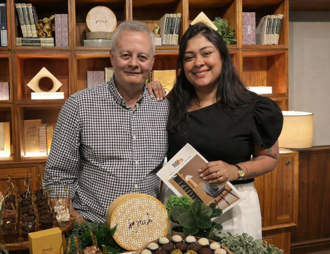 Revista carioca lança edição especial sobre empreendedoras brasileiras na Flórida