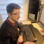 Gabriel Mazzali Garcia transforma dados em decisões estratégicas com inteligência artificial