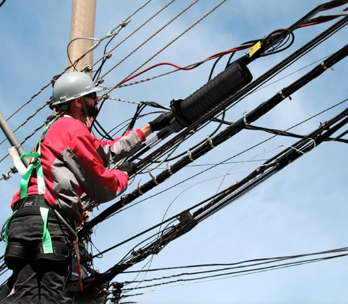 Ligga aposta em soluções da Fibracem para ampliar infraestrutura óptica no Paraná com modelo que acelera expansão de rede